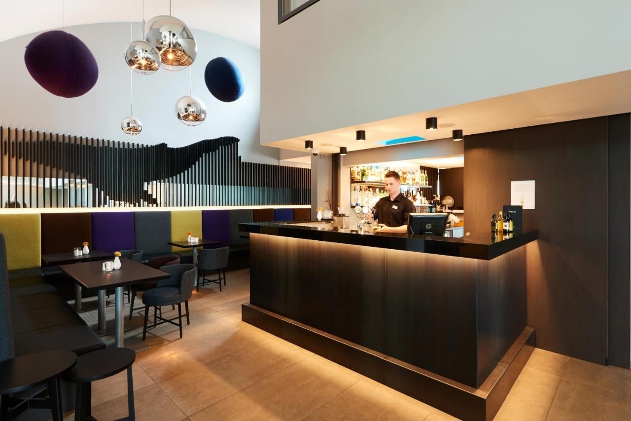 Fosshotel Husavik3