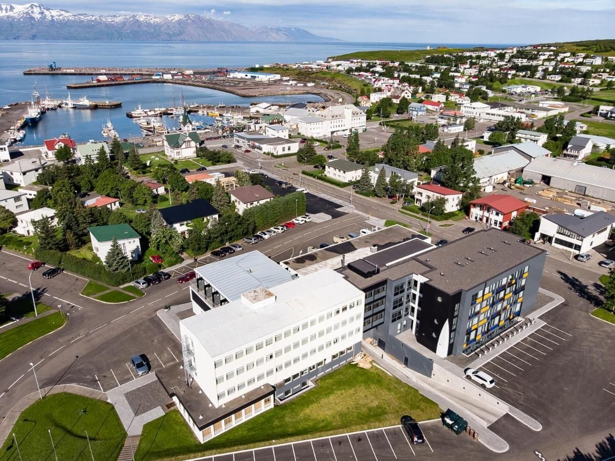 Fosshotel Husavik2