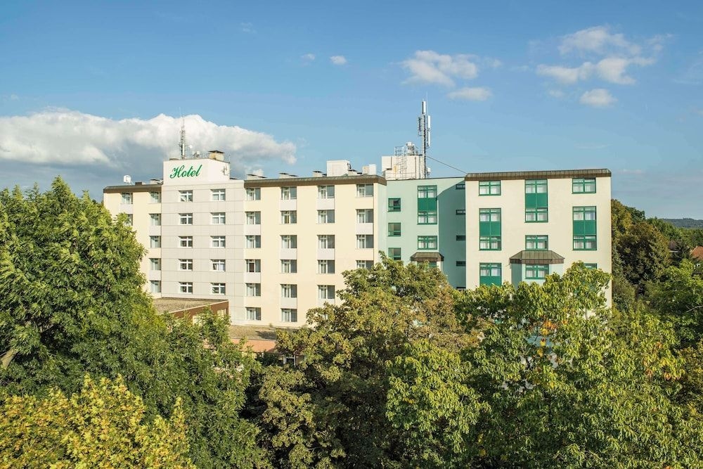 Best Western Plus Hotel Steinsgarten1