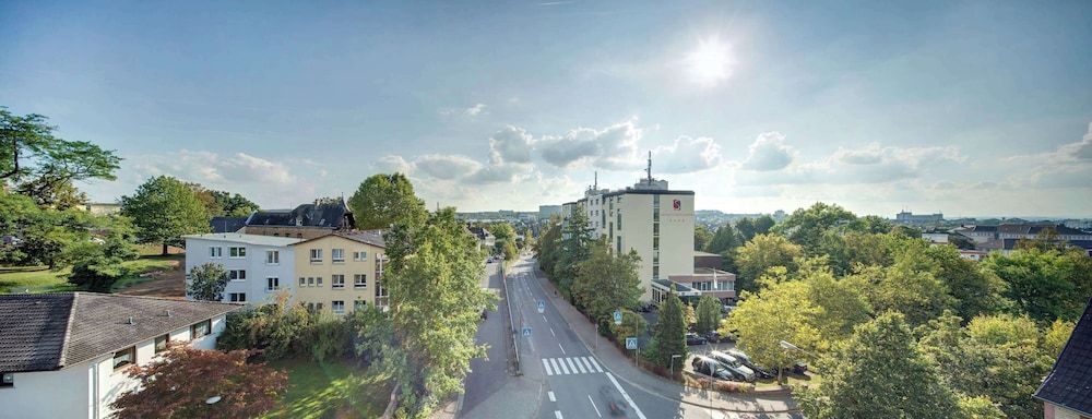 Best Western Plus Hotel Steinsgarten3