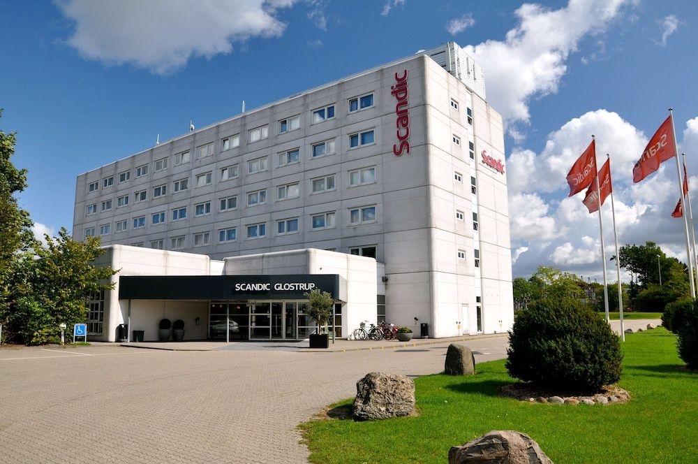 Scandic Glostrup1