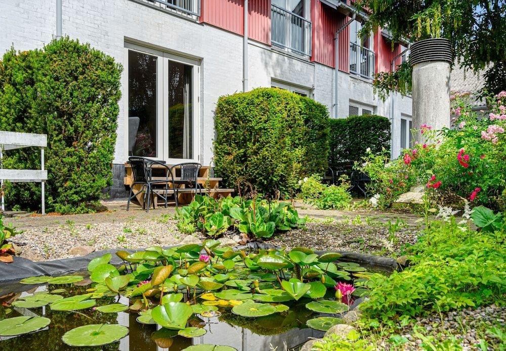 MENSTRUP KRO RESORT HOTEL1