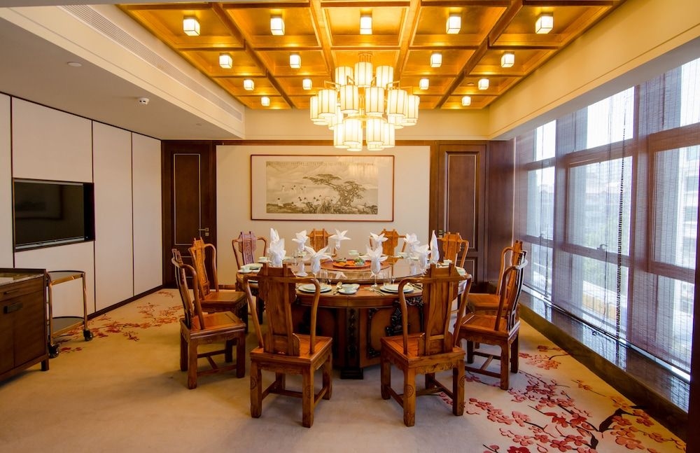 Weihaiwei Hotel2