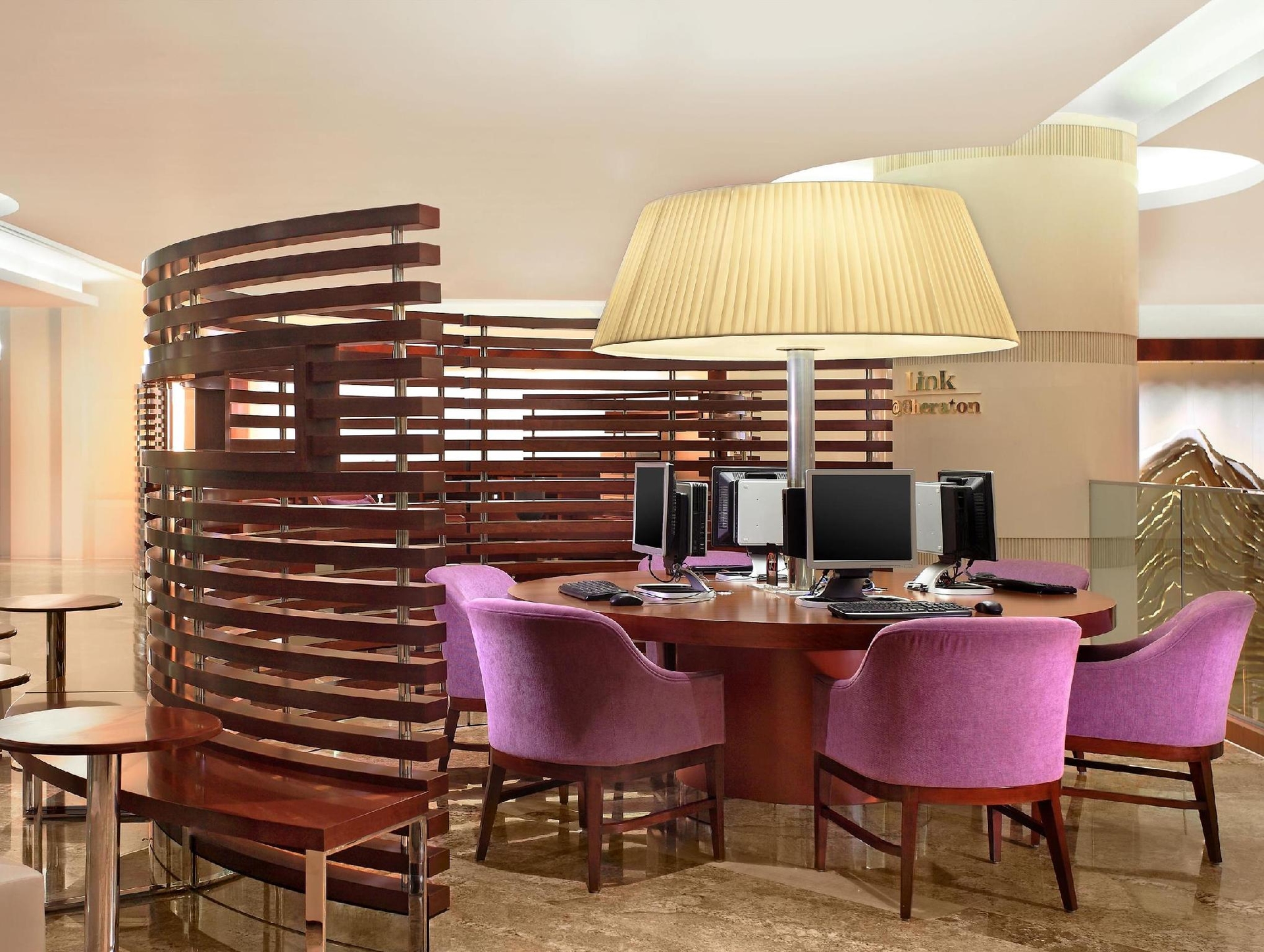 Sheraton Zhoushan Hotel2