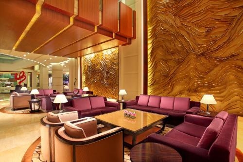 Sheraton Zhoushan Hotel3