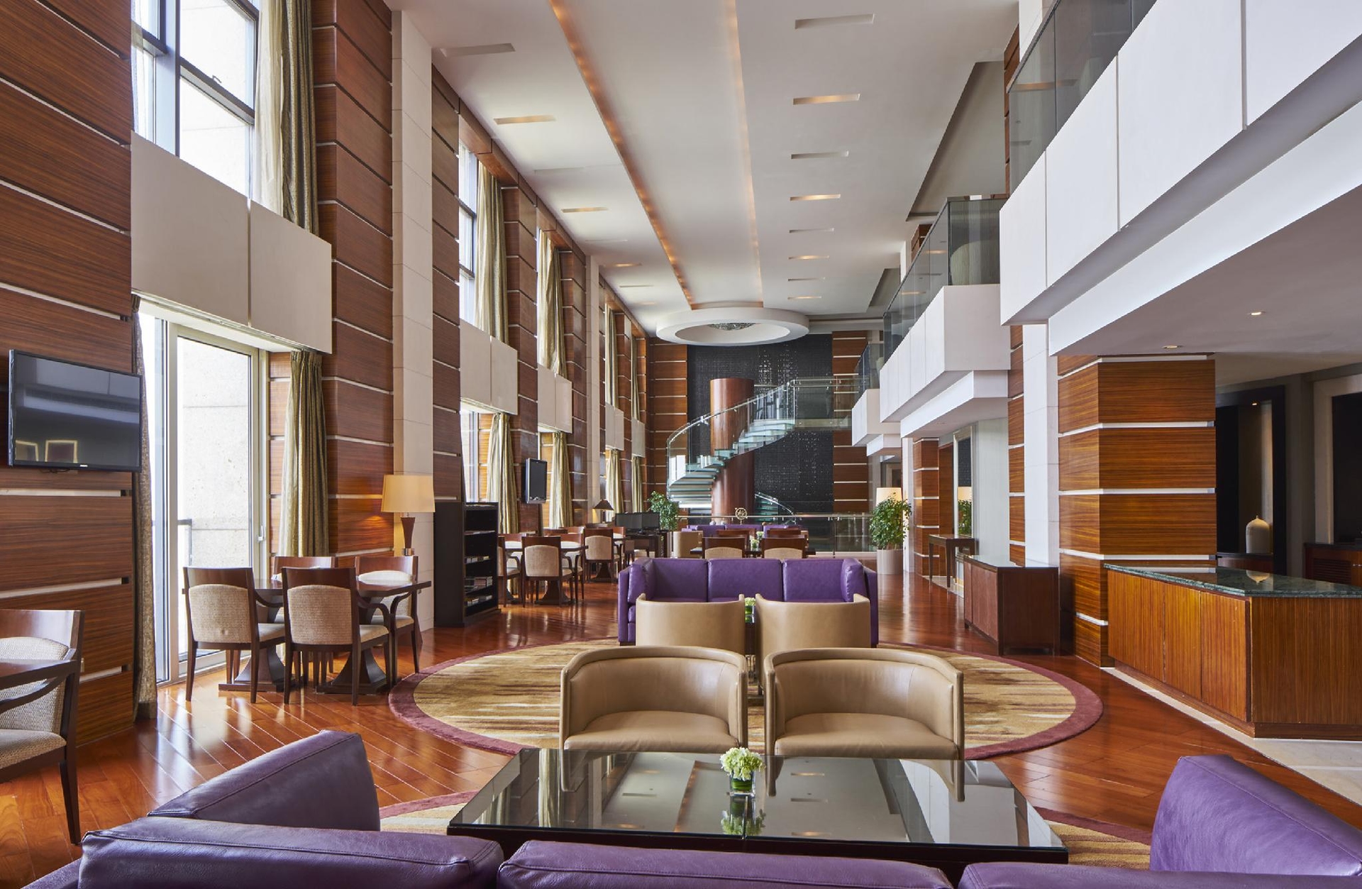 Sheraton Zhoushan Hotel4