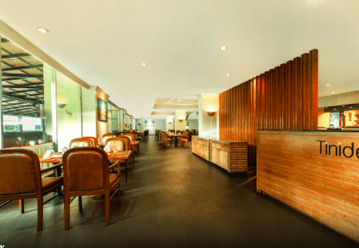 ทินิดี โฮเทล แอท ระนอง (Tinidee Hotel @ Ranong)3
