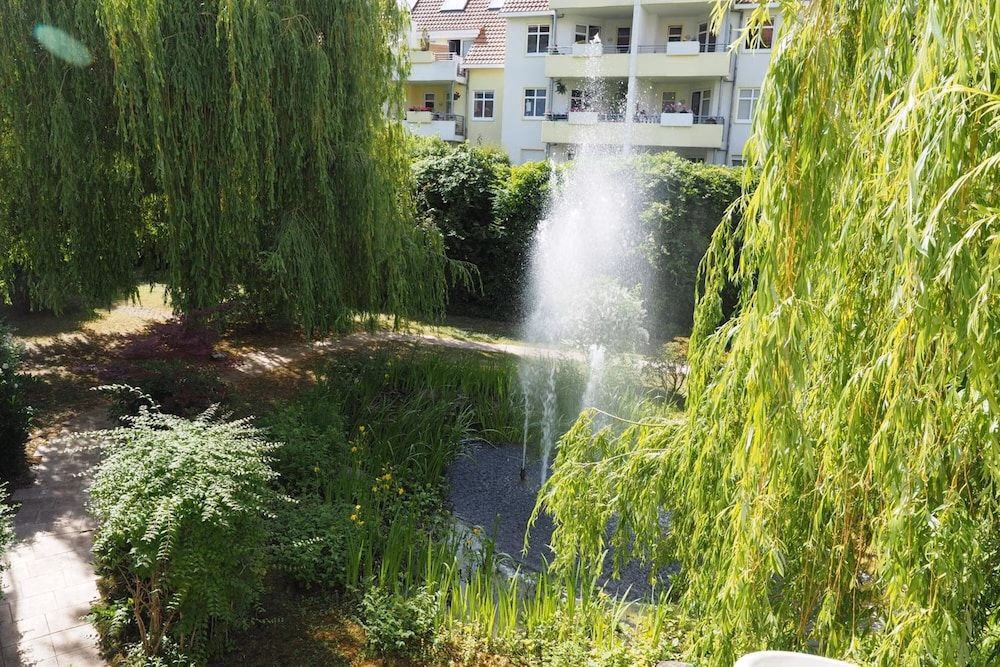 Lindgart Hotel Minden2