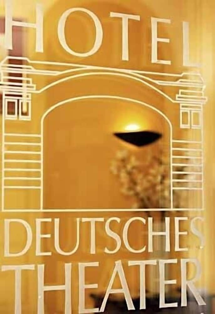 Deutsches Theater Downtown Munich2