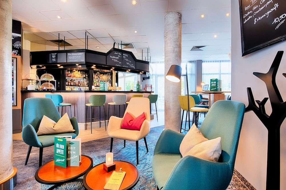 Holiday Inn Munich South4