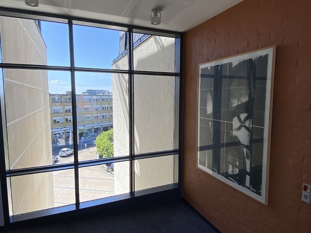 BEST WESTERN HOTEL SVENDBORG1