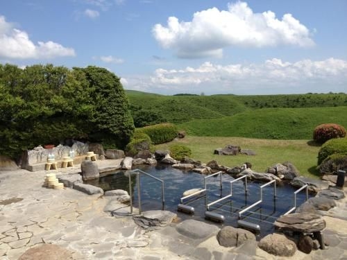 โรงแรมเซโนโมโตะ โคเก็น (Senomoto Kogen Hotel)4