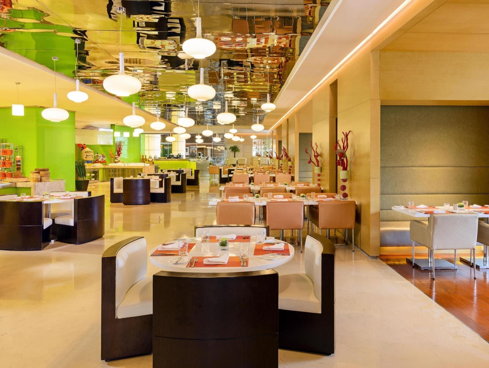 The Westin Beijing Chaoyang1