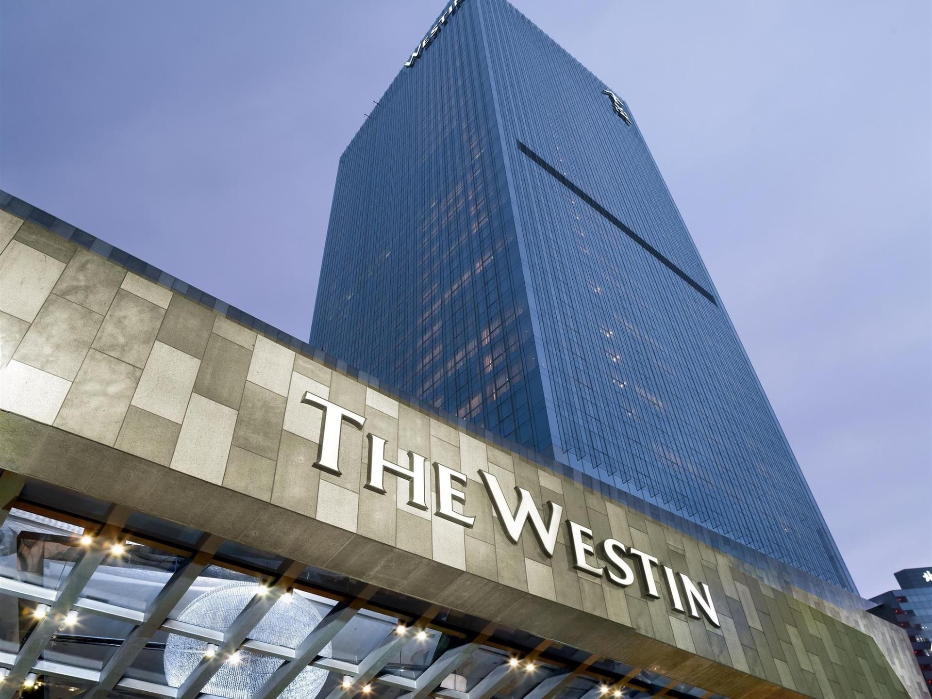 The Westin Beijing Chaoyang4