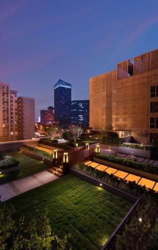 โรงแรมฮิลตัน ปักกิ่ง (Hilton Beijing)2