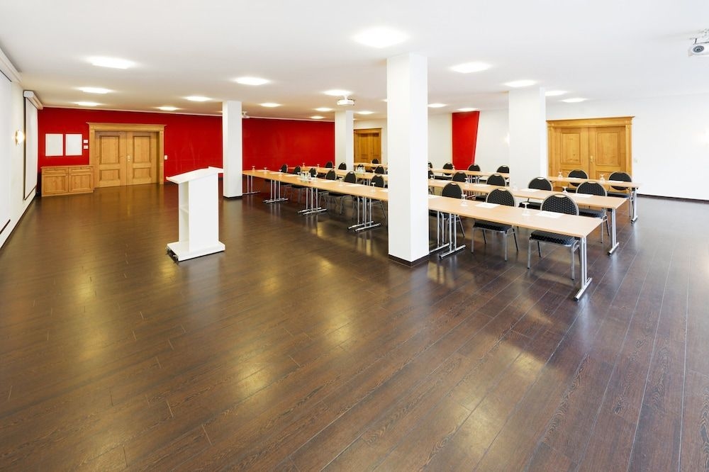 Dormero Hotel Plauen4