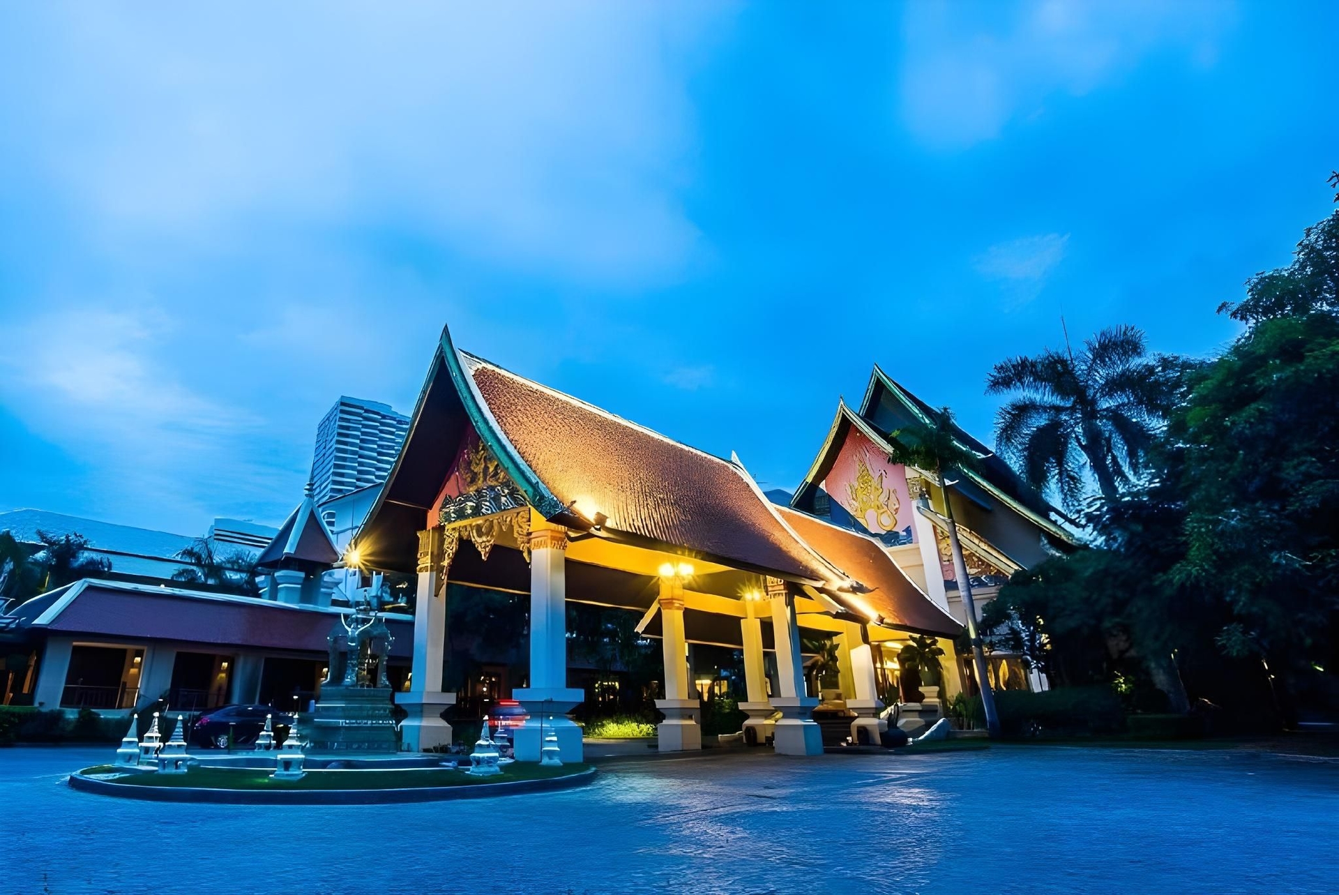 Dor-Shada Resort By The Sea1