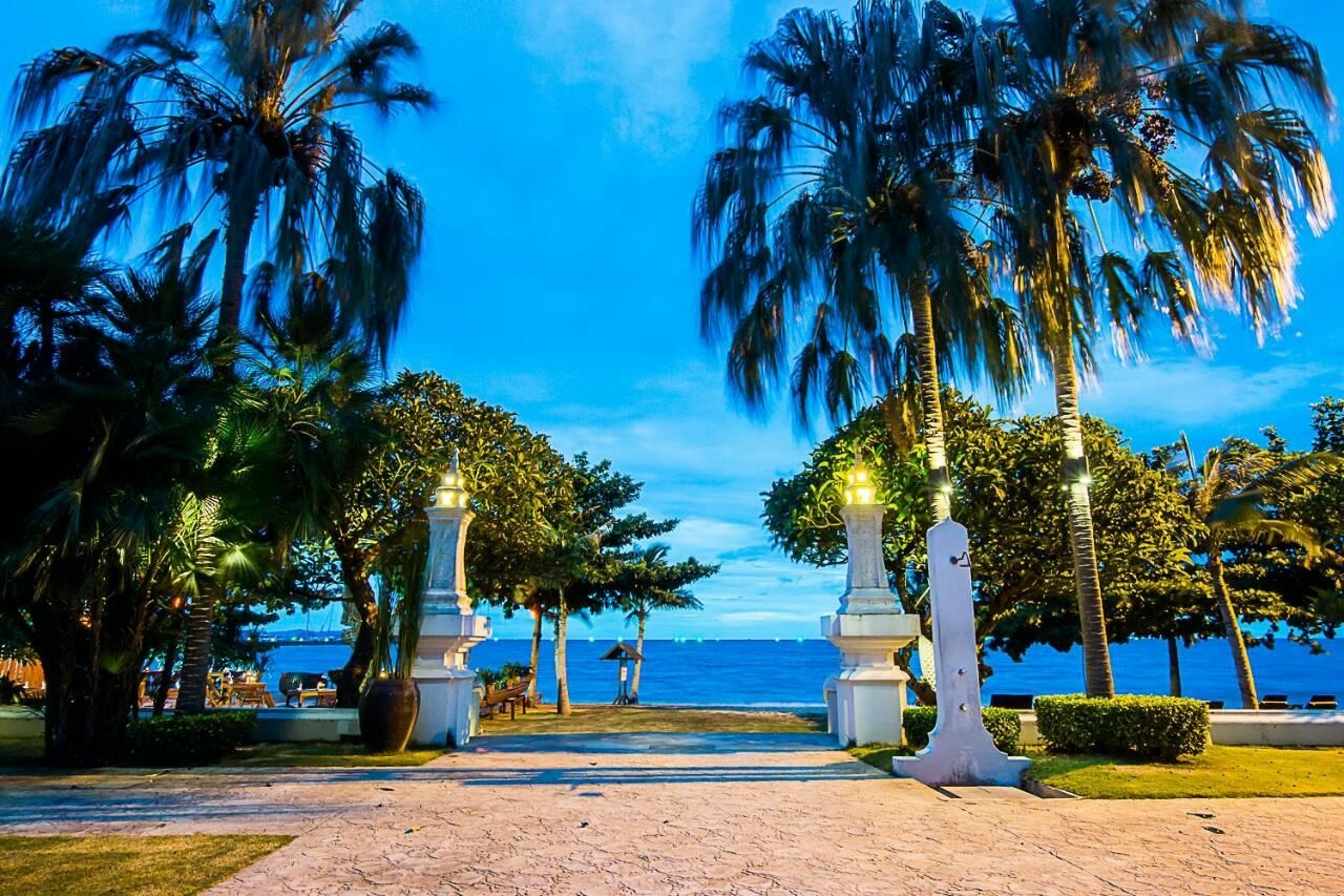 ฎ-ชฎา รีสอร์ต บาย เดอะ ซี (Dor-Shada Resort By The Sea)3
