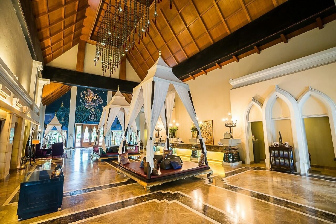 Dor-Shada Resort By The Sea3