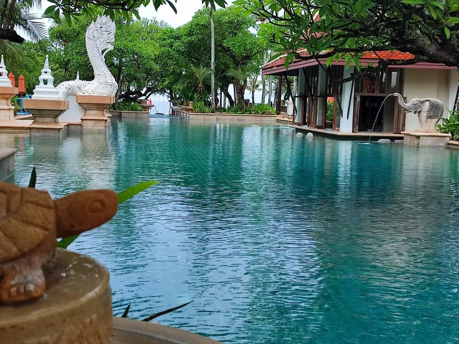 Dor-Shada Resort By The Sea2