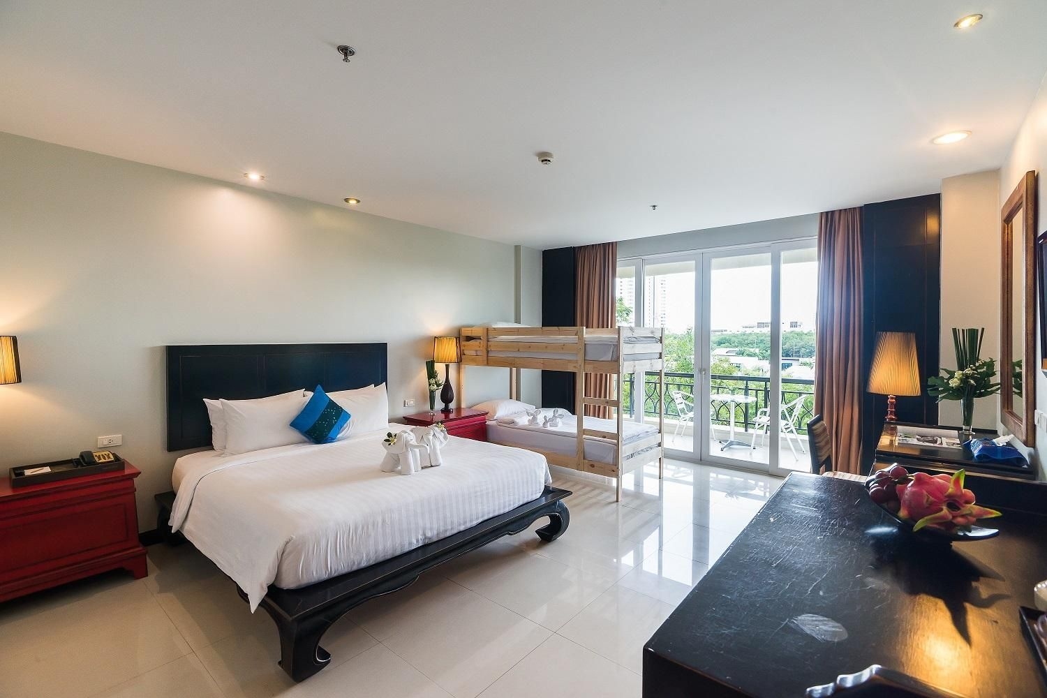 Dor-Shada Resort By The Sea4