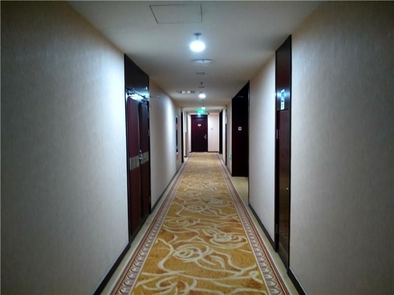 โรงแรมจงอี้เปิงอาว (Zhong Yi Peng Ao Hotel)2