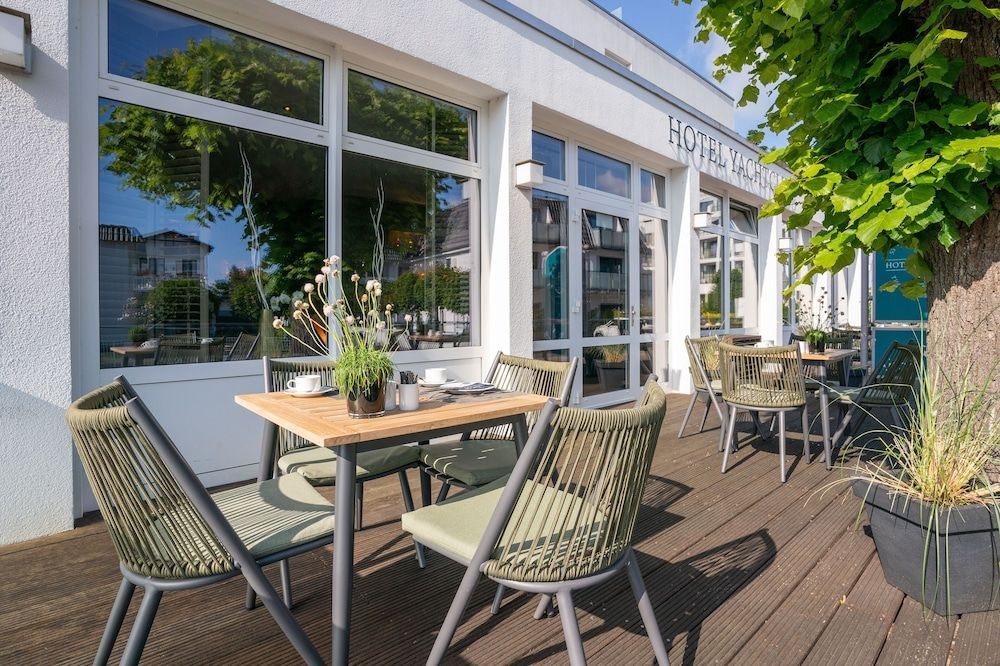 Best Western Plus Hotel Yachtclub3