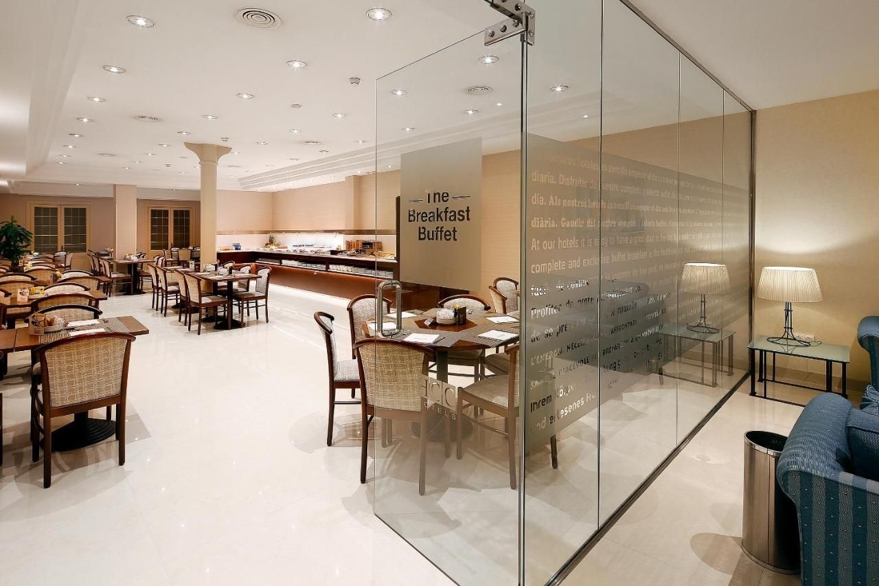 Hotel HCC Taber2