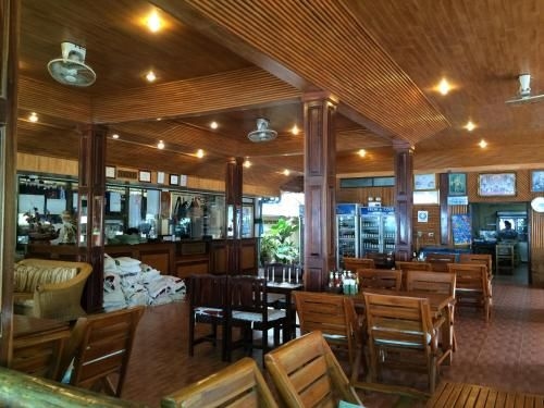ดรีมแลนด์ รีสอร์ท (Dreamland Resort)0