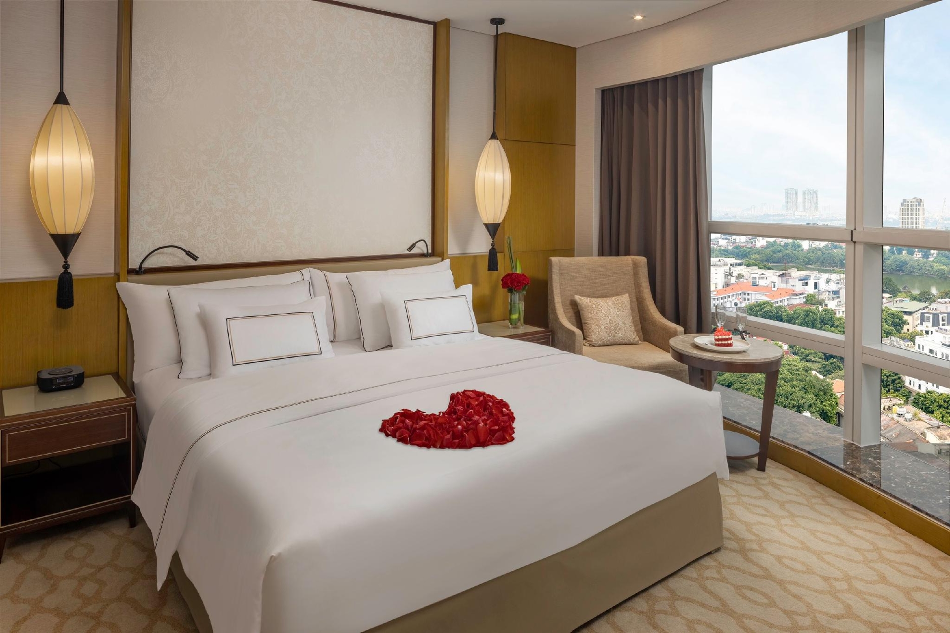Melia Hanoi Hotel3
