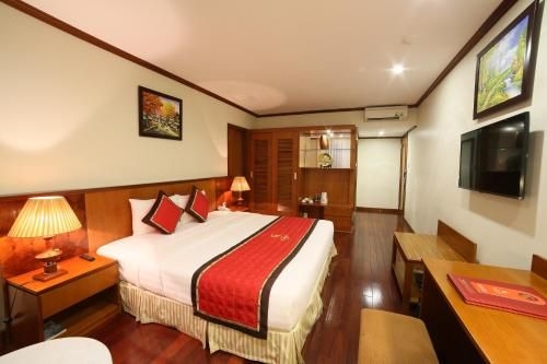 โรงแรมซันนี่ 1 (Sunny Hotel 1)3