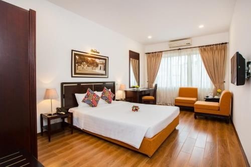 โรงแรมทังลองเอสปานา (Thang Long Espana Hotel)2
