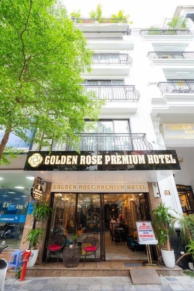 Hanoi Rose Hotel2