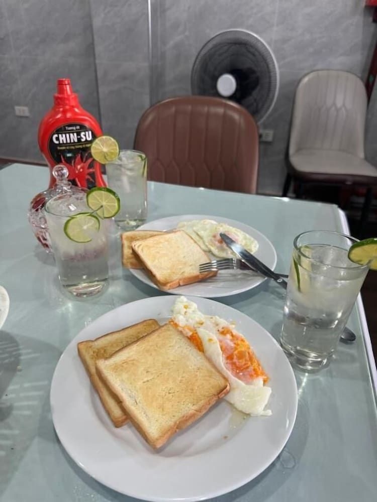 Hanoi Rose Hotel4