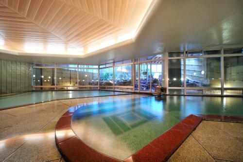 Tsukioka Hotel4