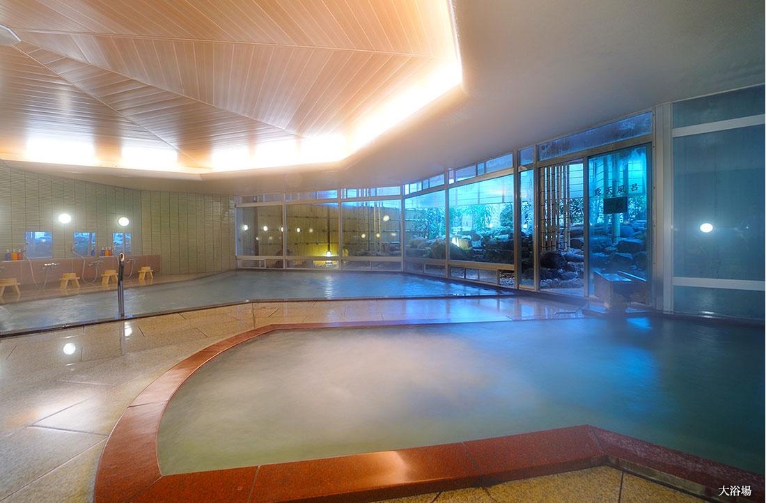 Tsukioka Hotel3