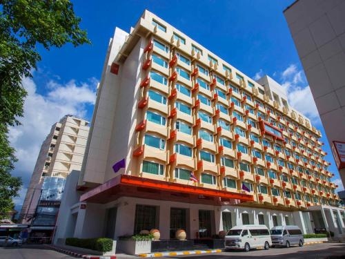 dusitD2 Chiang Mai4