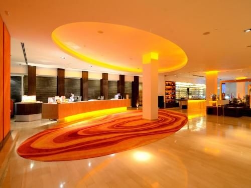 โรงแรมดุสิตดีทู เชียงใหม่ (dusitD2 Chiang Mai)1