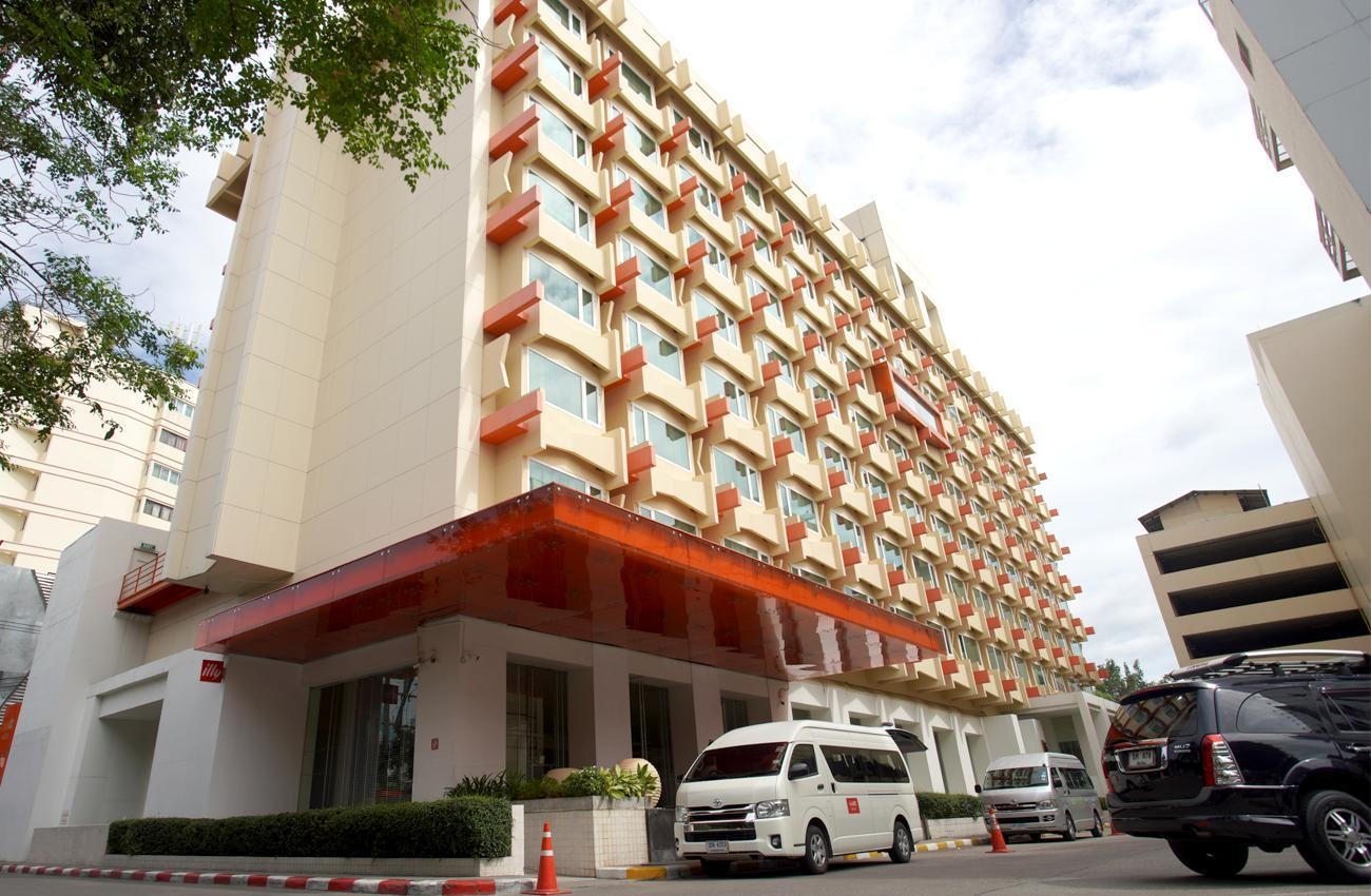 dusitD2 Chiang Mai1