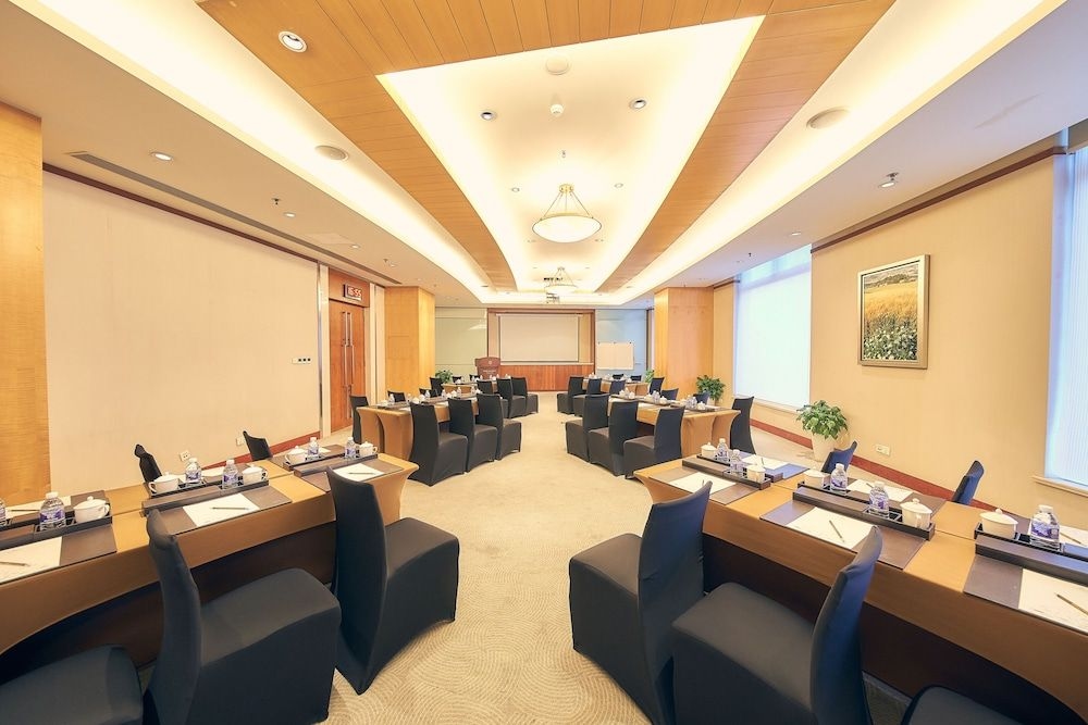 Parkview Hotel Shanghai4