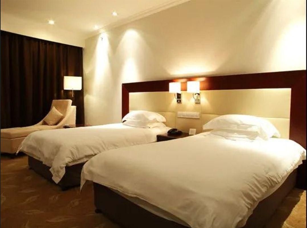 Jinyan Hotel2