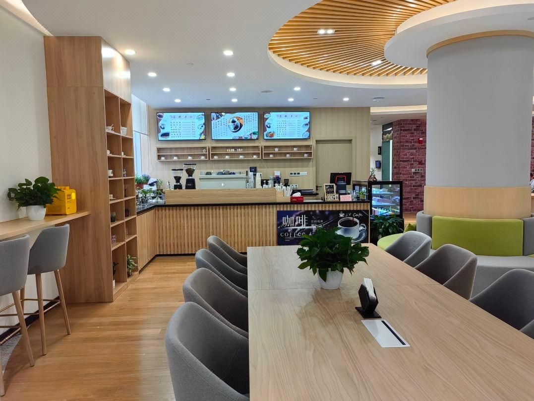 Jinyan Hotel0