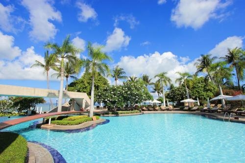 ดุสิตธานี พัทยา (Dusit Thani Pattaya)0