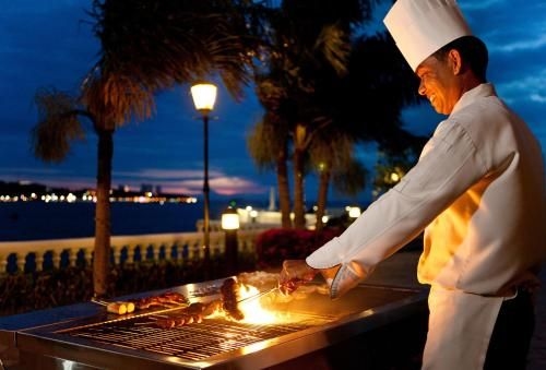 ดุสิตธานี พัทยา (Dusit Thani Pattaya)4