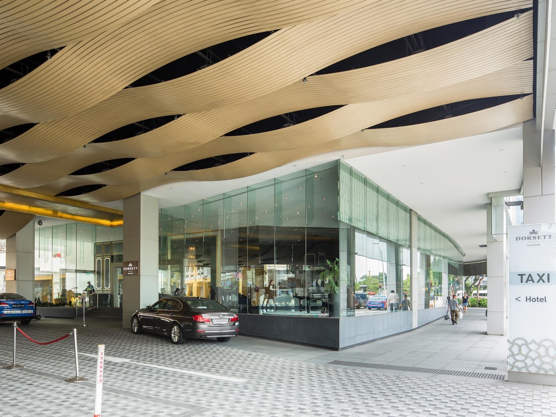 Dorsett Singapore1