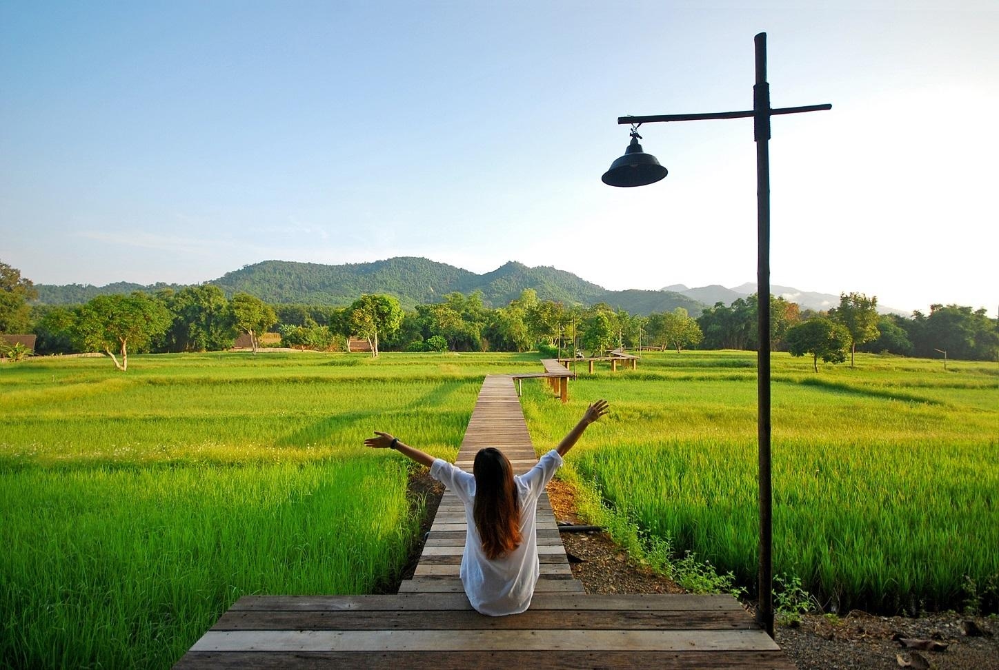 ไร่แสงอรุณ รีสอร์ต (Rai Saeng Arun Resort)3