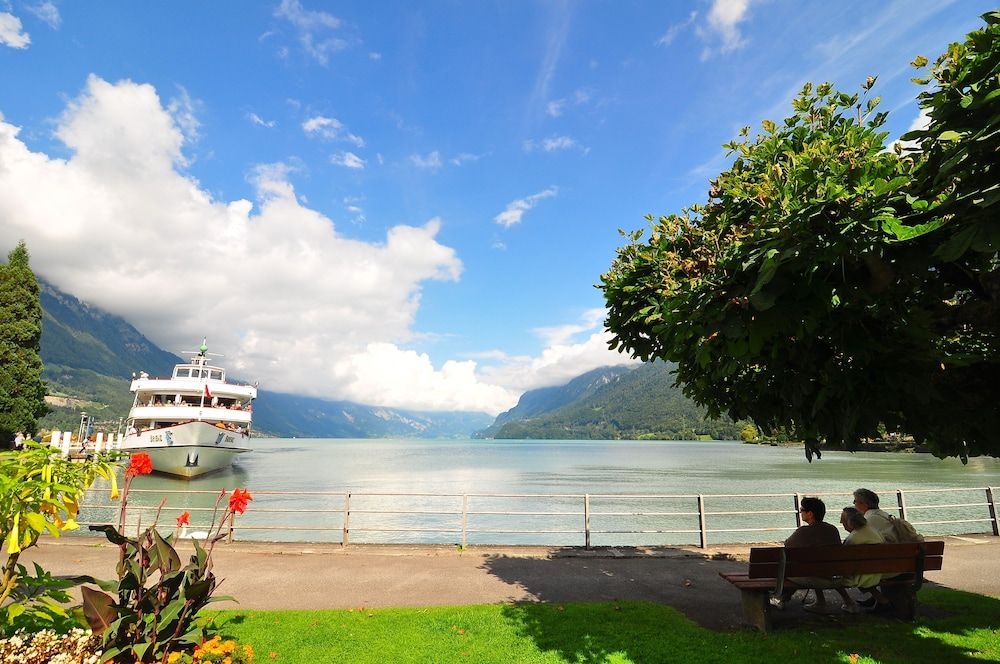 Hotel Seiler au Lac4