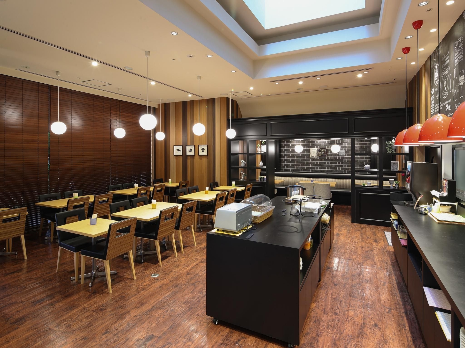 โรงแรม มายสเตย์ อุเอะโนะ อีสต์ (HOTEL MYSTAYS Ueno East)3