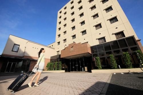 เมเปิ้ล อินน์ มากุฮาริ (Maple Inn Makuhari)4