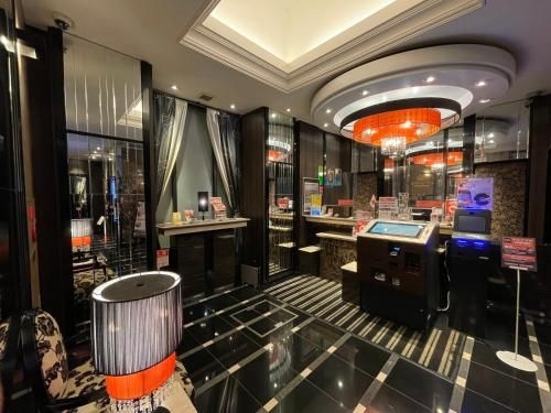 โรงแรมเอพีเอ กินซ่า เคียวบาชิ โตเกียวสเตชั่น ยาเอซุ เซาท์เกท (APA Hotel Ginza Kyobashi Tokyo Station Yaesu South Gate)4
